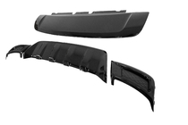 Land Rover Discovery Sport 2014- Karosseriekit-Set Black Edition Kit (2019+) Foto 12