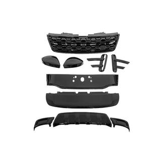 Karosseriekit-Set Black Edition Kit (2019+) Foto 1