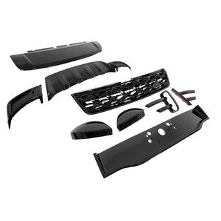 Karosseriekit-Set Black Edition Kit (2019+) Foto 3