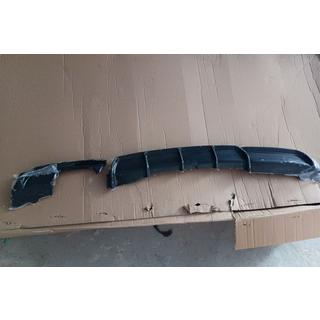 Abverkauf Heckdiffusor DPT V-5 (für M-Performance, schwarz glänzend) BMW 3 Series F30/F31 2012-2019 Foto 2