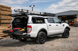 Upgrade-Paket für Ford Ranger 2011–2022 für Hardtop und Arbeit Foto 1