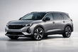 Test Peugeot 5008 III: Siebensitzer-Crossover für Familie und Reisen Foto 1