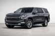 Test Chevrolet Tahoe V: großes US-SUV für die Familie Foto 1