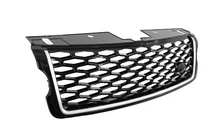 Range Rover IV L405 2013-2021 Kühlergrill vorne 2013-2018 (SVO-Design) Foto 4