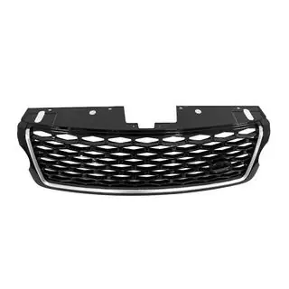 Kühlergrill vorne 2013-2018 (SVO-Design) Range Rover IV L405 2013-2021 Foto 2