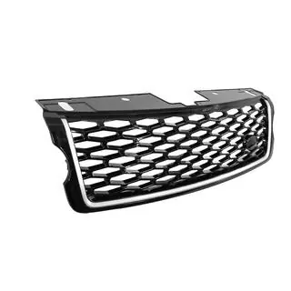 Kühlergrill vorne 2013-2018 (SVO-Design) Range Rover IV L405 2013-2021 Foto 4