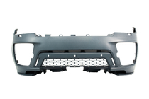 Range Rover IV L405 2013-2021 SVO Frontstoßstange (2013-2017) Foto 1