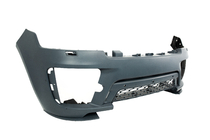 Range Rover IV L405 2013-2021 SVO Frontstoßstange (2013-2017) Foto 3