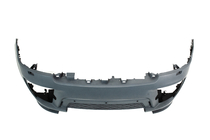 Range Rover IV L405 2013-2021 SVO Frontstoßstange (2013-2017) Foto 4