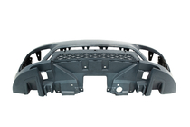 Range Rover IV L405 2013-2021 SVO Frontstoßstange (2013-2017) Foto 5