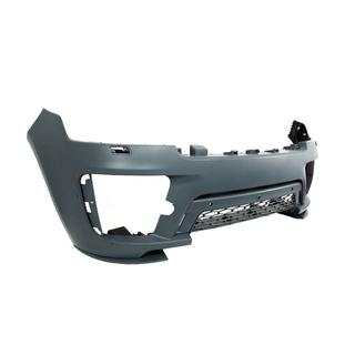 SVO Frontstoßstange (2013-2017) Range Rover IV L405 2013-2021 Foto 3