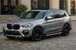 Einstiegs-Upgrade für den BMW X3 G01 für die Stadt ohne billigen M-Stil Foto 1