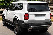 Toyota Land Cruiser Prado 250 2023- Modelista Bodykit-Set Foto 6