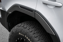 Toyota Land Cruiser Prado 250 2023- Modelista Bodykit-Set Foto 9
