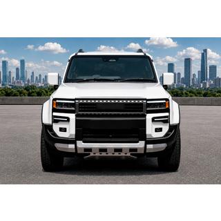 Modelista Bodykit-Set Toyota Land Cruiser Prado 250 2023- Foto 3
