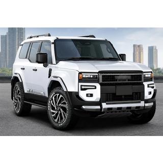 Modelista Bodykit-Set Toyota Land Cruiser Prado 250 2023- Foto 1