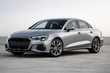 Test Audi A3 Sedan 4. Generation: kompakte Premium-Limousine für jeden Tag Foto 1