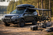 Was am Toyota Fortuner nach dem Kauf für Familie und Natur Foto 1