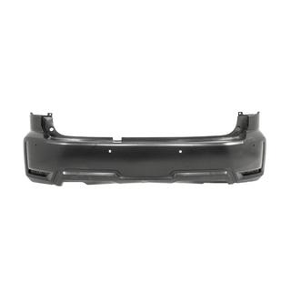 Heckstoßstange (2021-2024) Nissan Armada 2016-2024 Foto 2