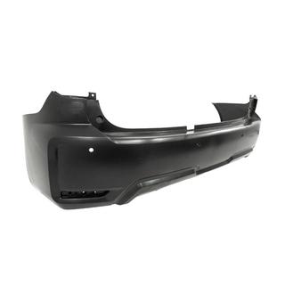 Heckstoßstange (2021-2024) Nissan Armada 2016-2024 Foto 4