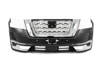 Nissan Armada 2016-2024 Frontstoßfänger komplett (2021–2024) Foto 2