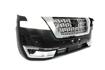 Nissan Armada 2016-2024 Frontstoßfänger komplett (2021–2024) Foto 4