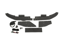 Nissan Armada 2016-2024 Frontstoßfänger komplett (2021–2024) Foto 16