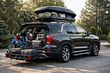 Tuning-Paket für Hyundai Palisade: Familie, Gepäck, Alltag Foto 1