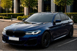Von Serien-BMW G30/G31 zu M-Tech 2021: komplettes Facelift Foto 2