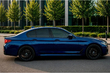 Von Serien-BMW G30/G31 zu M-Tech 2021: komplettes Facelift Foto 5
