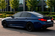 Von Serien-BMW G30/G31 zu M-Tech 2021: komplettes Facelift Foto 7