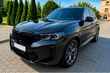 BMW X3 G01 Facelift im X3M F97-Stil: Umbauten und Ergebnis Foto 1
