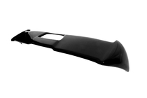 Nissan Juke 2010-2019 B-Ware: Spoiler DPT V-1 (Schwarz Hochglanz) Foto 1