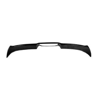 B-Ware: Spoiler DPT V-1 (Schwarz Hochglanz) Nissan Juke 2010-2019 Foto 2