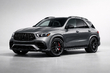 Neuer Mercedes-AMG GLE 63 S behält den V8: Das ist neu 2026 Foto 1
