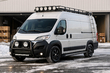 Basis-Upgrade für Fiat Ducato 2014+ für Arbeit, Winter und lange Strecken Foto 1