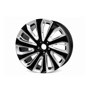 Geschmiedete OEM Felgen R22 (4 Stk) Bentley Bentayga 2015-2025 Foto 4