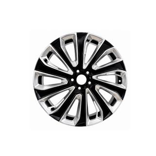 Geschmiedete OEM Felgen R22 (4 Stk) Bentley Bentayga 2015-2025 Foto 3