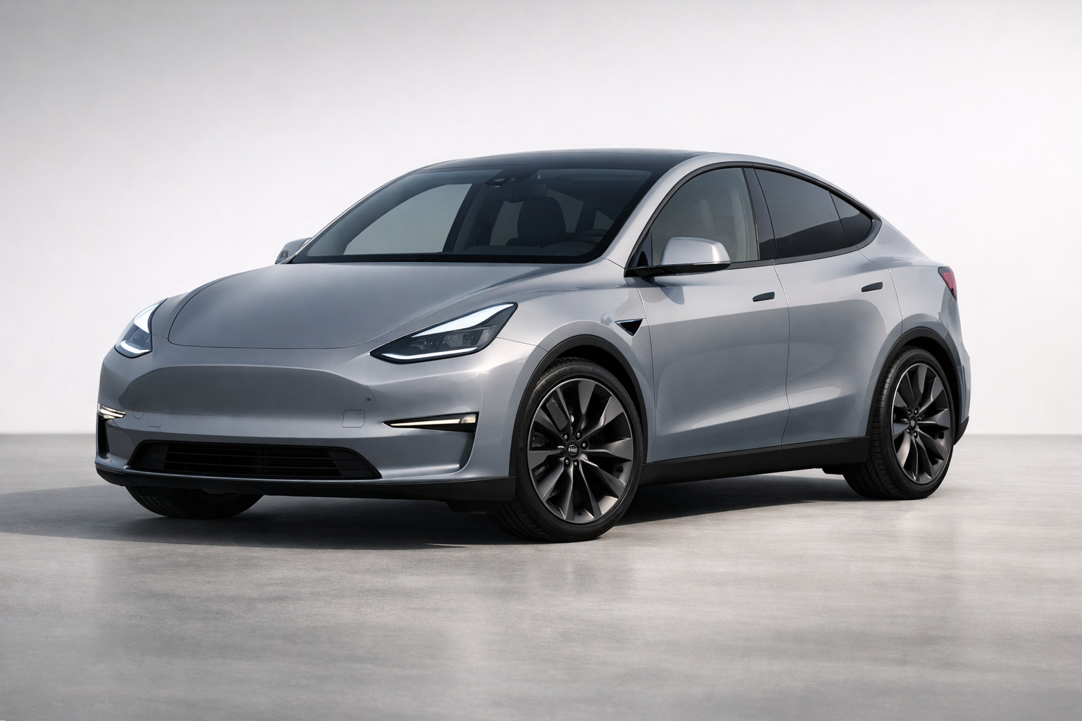 Tesla Model Y Juniper 2026: Was sich nach dem großen Update geändert hat