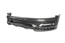Toyota Land Cruiser 200 2007-2021 Frontlippe für Stoßfänger Wald (für 2016-2021) Foto 2