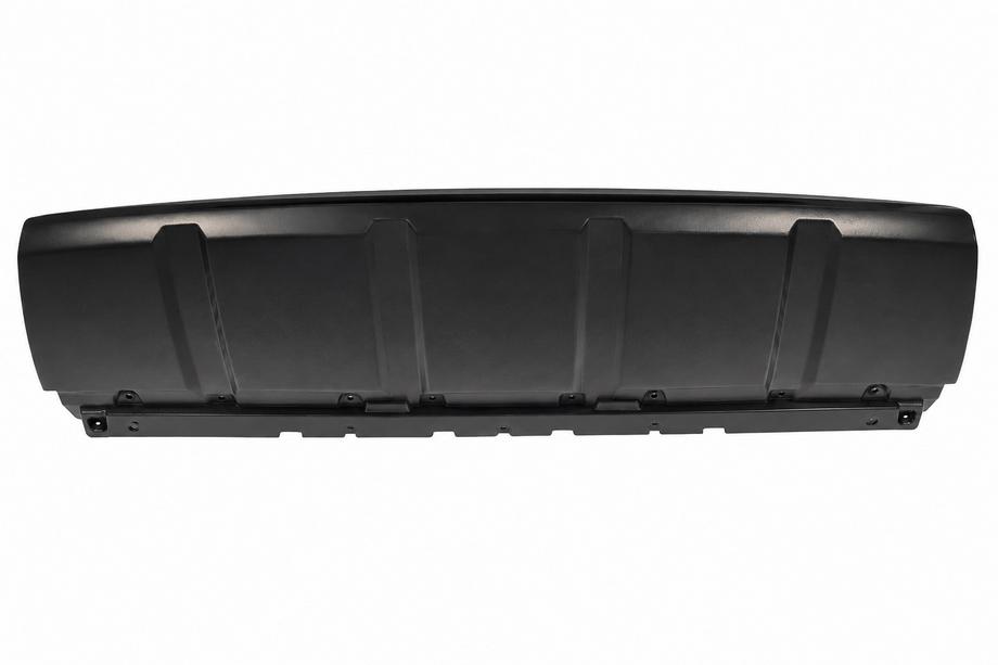 Range Rover IV L405 2013-2021 Frontspoilerlippe für Stoßstange SVA (2018-2021) Image
