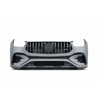 Facelift-Umrüstkit auf GLE53 2025 Foto 2