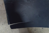 Opel Astra J 2009-2015 B-Ware Frontlippe DPT V-2 (zum Lackieren) Foto 2