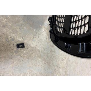 B-Ware Kühlergrill vorn Diamond (für Classic und Exclusive, 2016-2019) Mercedes E-сlass W213 2016-2023 Foto 2