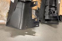 BMW X5 F15 2013-2018 B-Ware Seitliche Trittbretter OEM V1 (2 Stk.) Foto 4