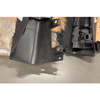 B-Ware Seitliche Trittbretter OEM V1 (2 Stk.) BMW X5 F15 2013-2018 Foto 4