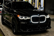 BMW X7 G07: Carbon-Tuning für Frontstoßfänger und LED-Niere Foto 1