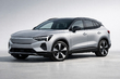 Volvo EX60 2026: Überblick über den neuen Rivalen von BMW iX3 und Mercedes GLC Foto 1