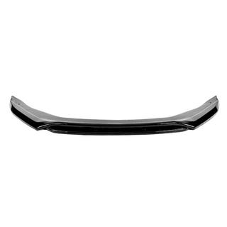 B-Ware: Frontlip Spoileraufsatz DPT V2 (Schwarz Hochglanz) Foto 1