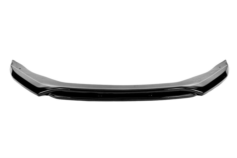 Skoda Kodiaq 2016-2023 B-Ware: Frontlip Spoileraufsatz DPT V2 (Schwarz Hochglanz) Image